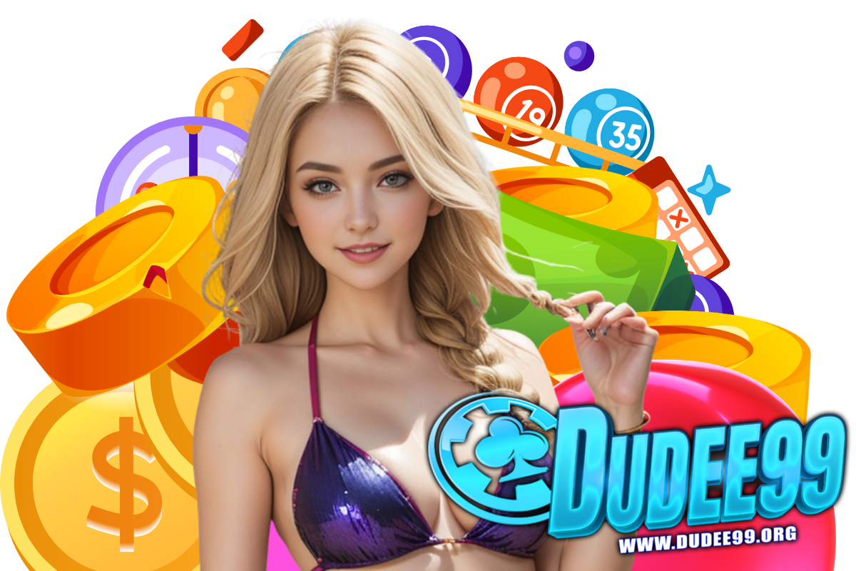 dudee99 สมัคร