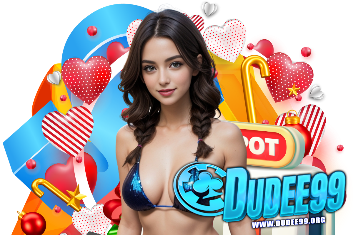 dudee99 สล็อต
